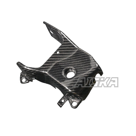 AISKA Ducati Panigale V4 V4S V4R 2018-2021 Carbon Fiber Side Panel Cover