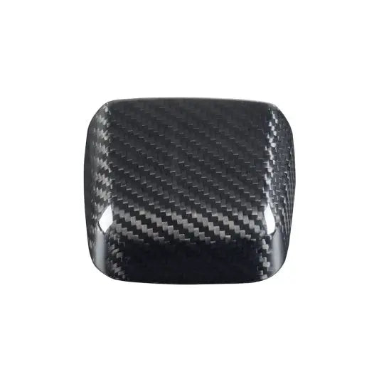 AISKA Harley Davidson Touring 2023.5+ Carbon Fiber Rear License Plate Lights Housing Cover