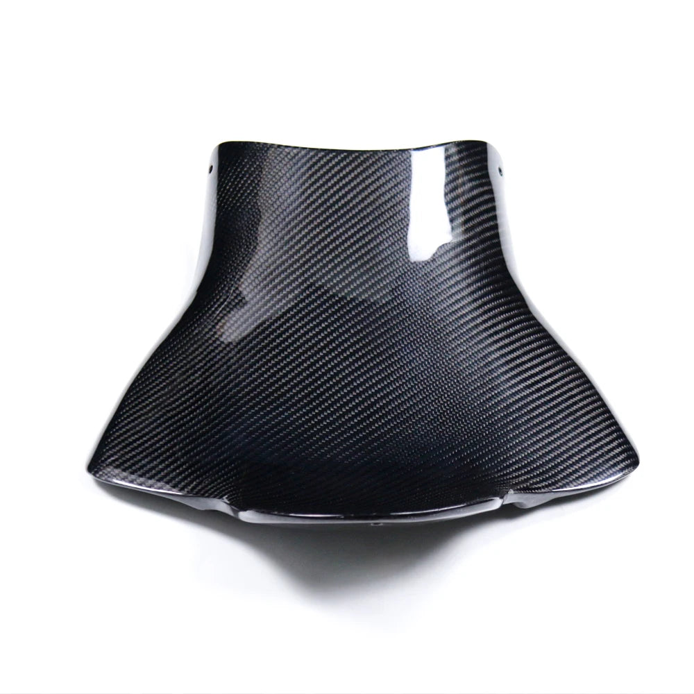 AISKA 3K Dry Carbon Fiber Motorcycle R1 Racing Seat for Yamaha R1 R1M 2015-2025