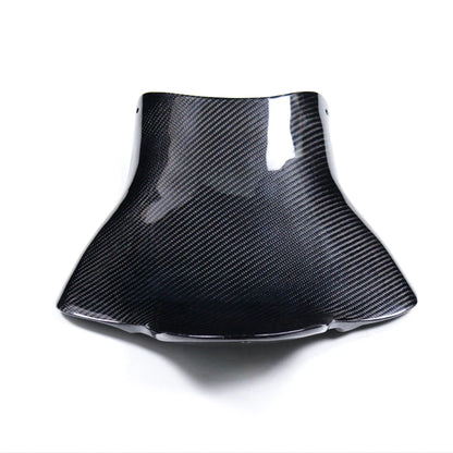 AISKA 3K Dry Carbon Fiber Motorcycle R1 Racing Seat for Yamaha R1 R1M 2015-2025