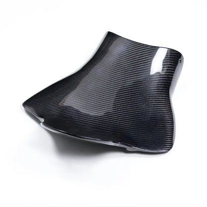AISKA 3K Dry Carbon Fiber Motorcycle R1 Racing Seat for Yamaha R1 R1M 2015-2025
