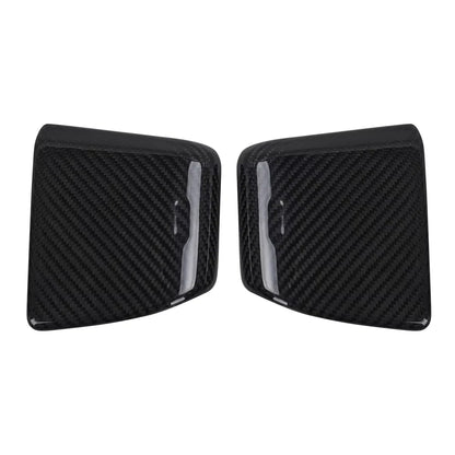 AISKA Harley Davidson Road Glide 2023-2026 Carbon Fiber Inner Fairing Drawer