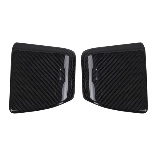AISKA Harley Davidson Road Glide 2023-2026 Carbon Fiber Inner Fairing Drawer