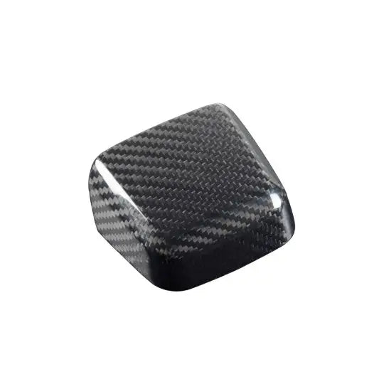 AISKA Harley Davidson Touring 2023.5+ Carbon Fiber Rear License Plate Lights Housing Cover