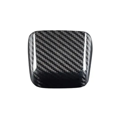 AISKA Harley Davidson Touring 2023.5+ Carbon Fiber Rear License Plate Lights Housing Cover