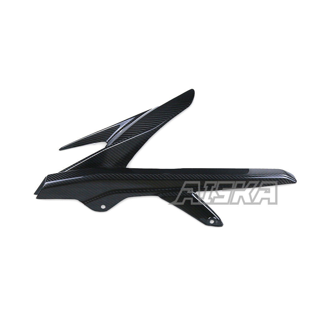 AISKA Honda CB650R CBR650R 2019-2025 Carbon Fiber Rear Fender