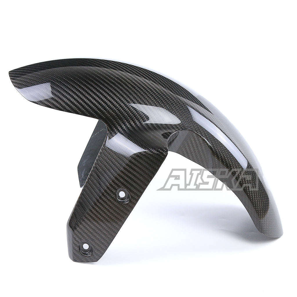 AISKA BMW R1250RS R1250 RS 2021-2023 Carbon Fiber Front Fender
