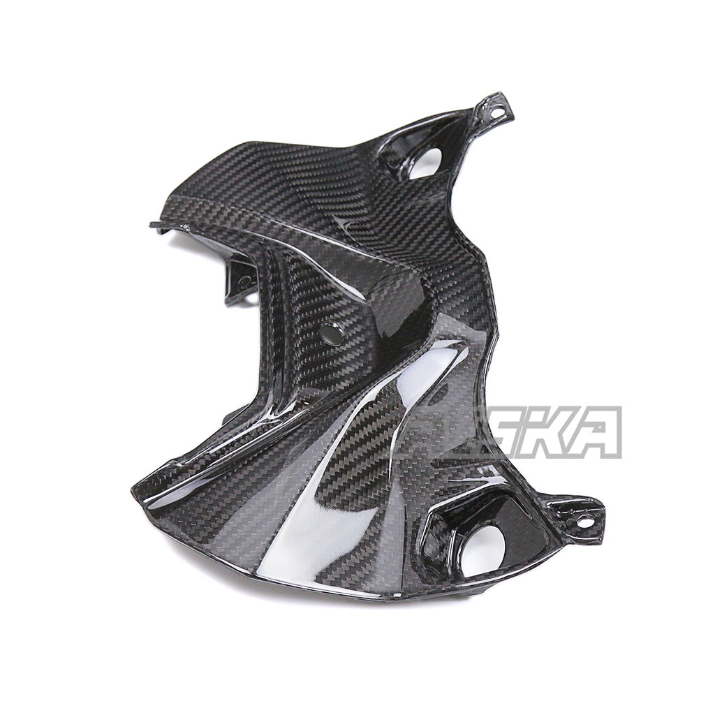 AISKA Honda CBR1000RR-R 2021-2024 Carbon Fiber Tail Fairing