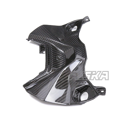 AISKA Honda CBR1000RR-R 2021-2024 Carbon Fiber Tail Fairing