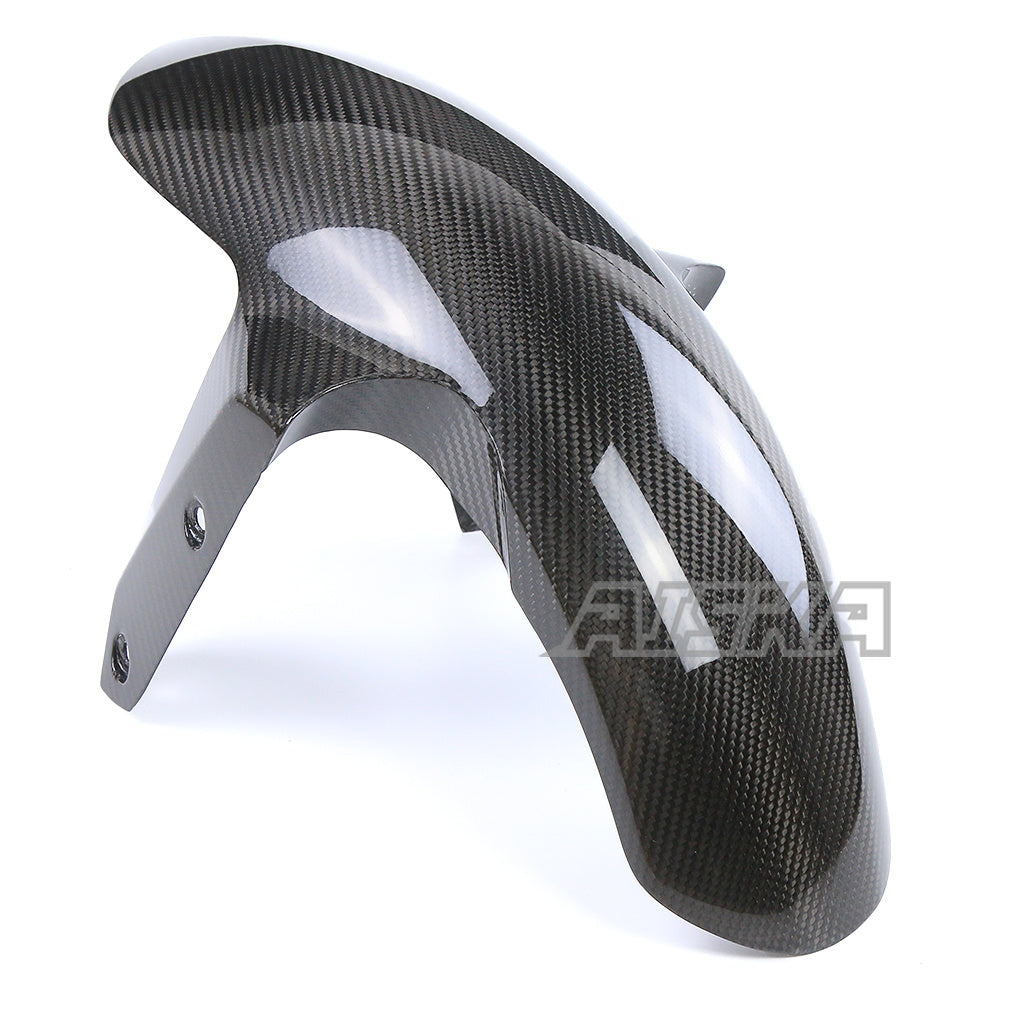 AISKA BMW R1250RS R1250 RS 2021-2023 Carbon Fiber Front Fender