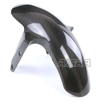 AISKA BMW R1250RS R1250 RS 2021-2023 Carbon Fiber Front Fender