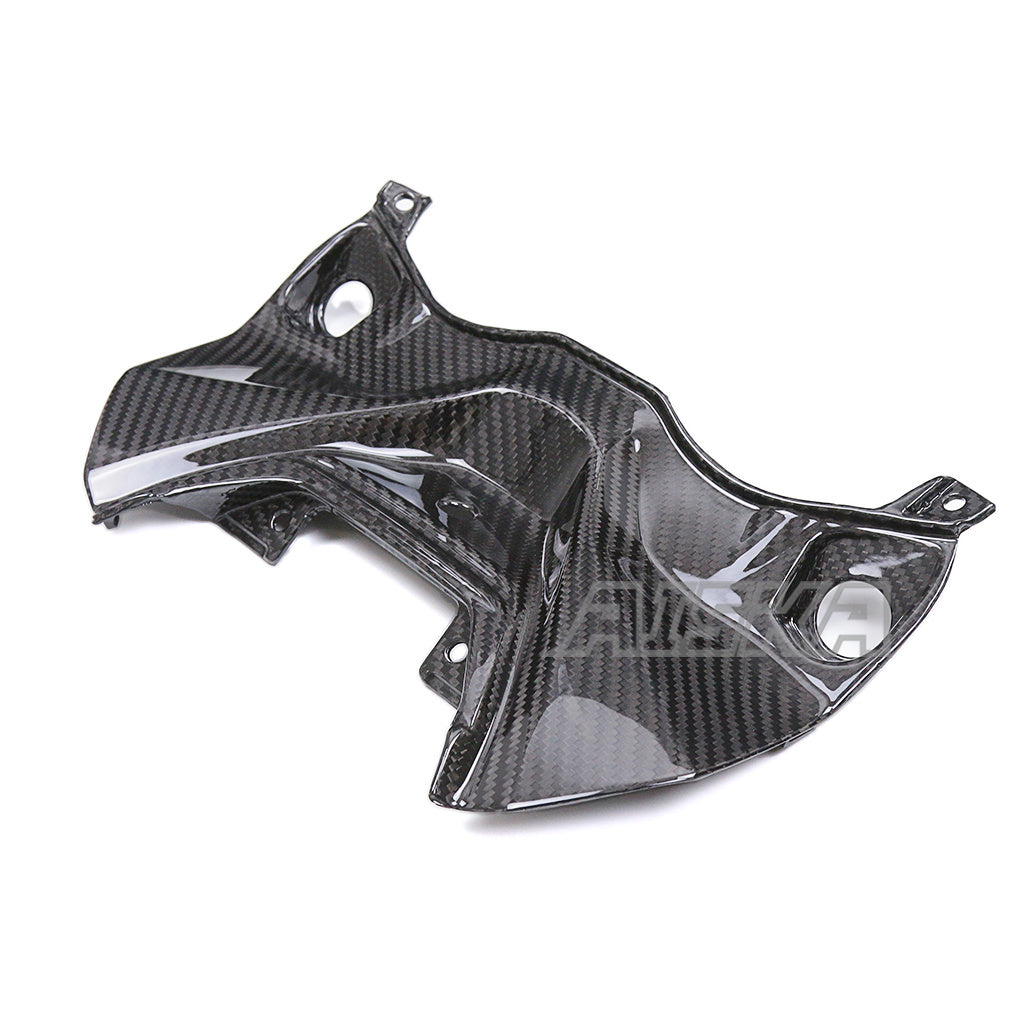 AISKA Honda CBR1000RR-R 2021-2024 Carbon Fiber Tail Fairing