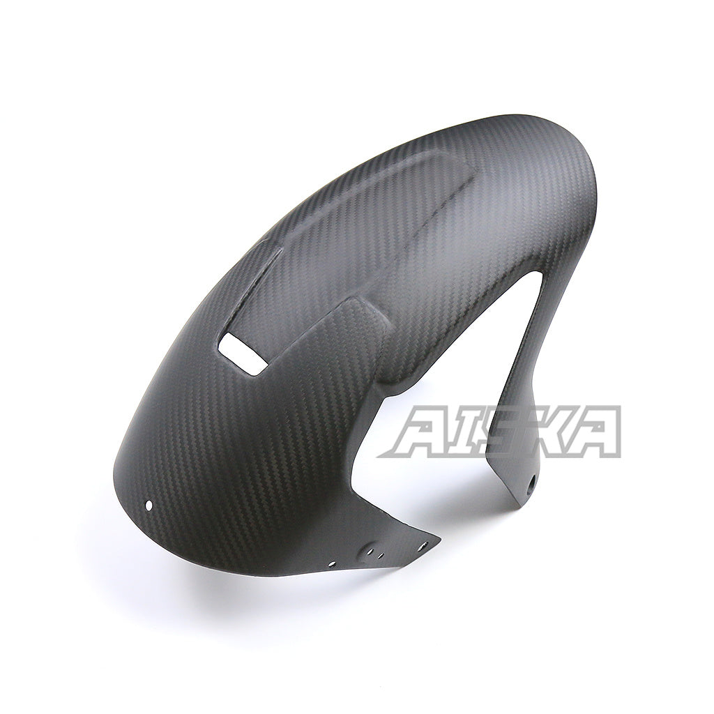 AISKA Aprilia TUONO V4 2021-2025 Carbon Fiber Front Fender