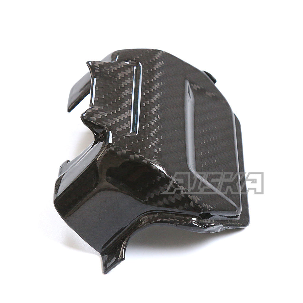 AISKA Honda CBR1000RR-R 2021-2024 Carbon Fiber Key Cover