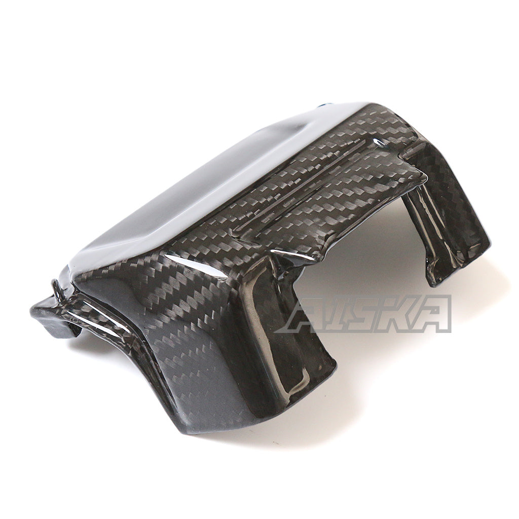 AISKA Honda CBR1000RR-R 2021-2024 Carbon Fiber Key Cover