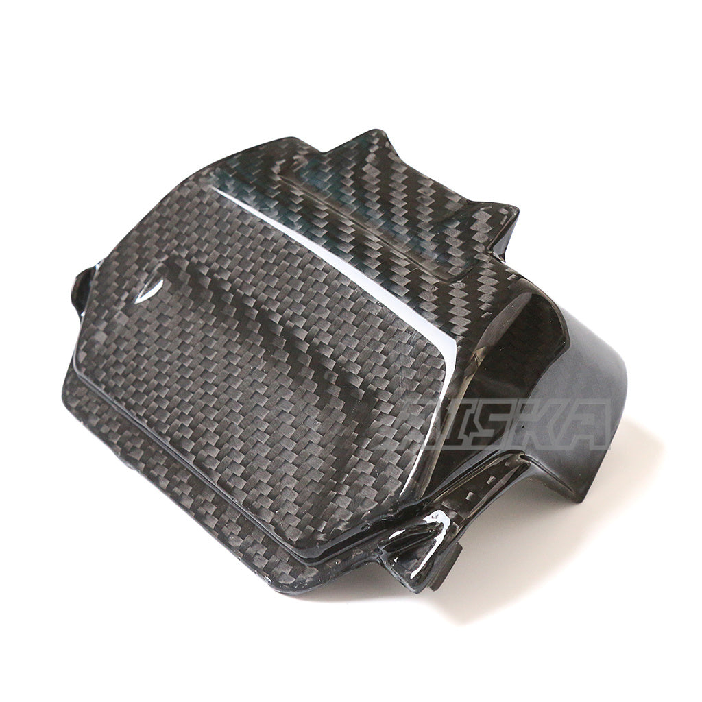 AISKA Honda CBR1000RR-R 2021-2024 Carbon Fiber Key Cover