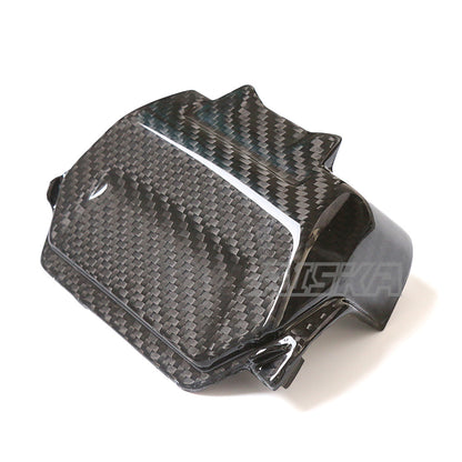 AISKA Honda CBR1000RR-R 2021-2024 Carbon Fiber Key Cover