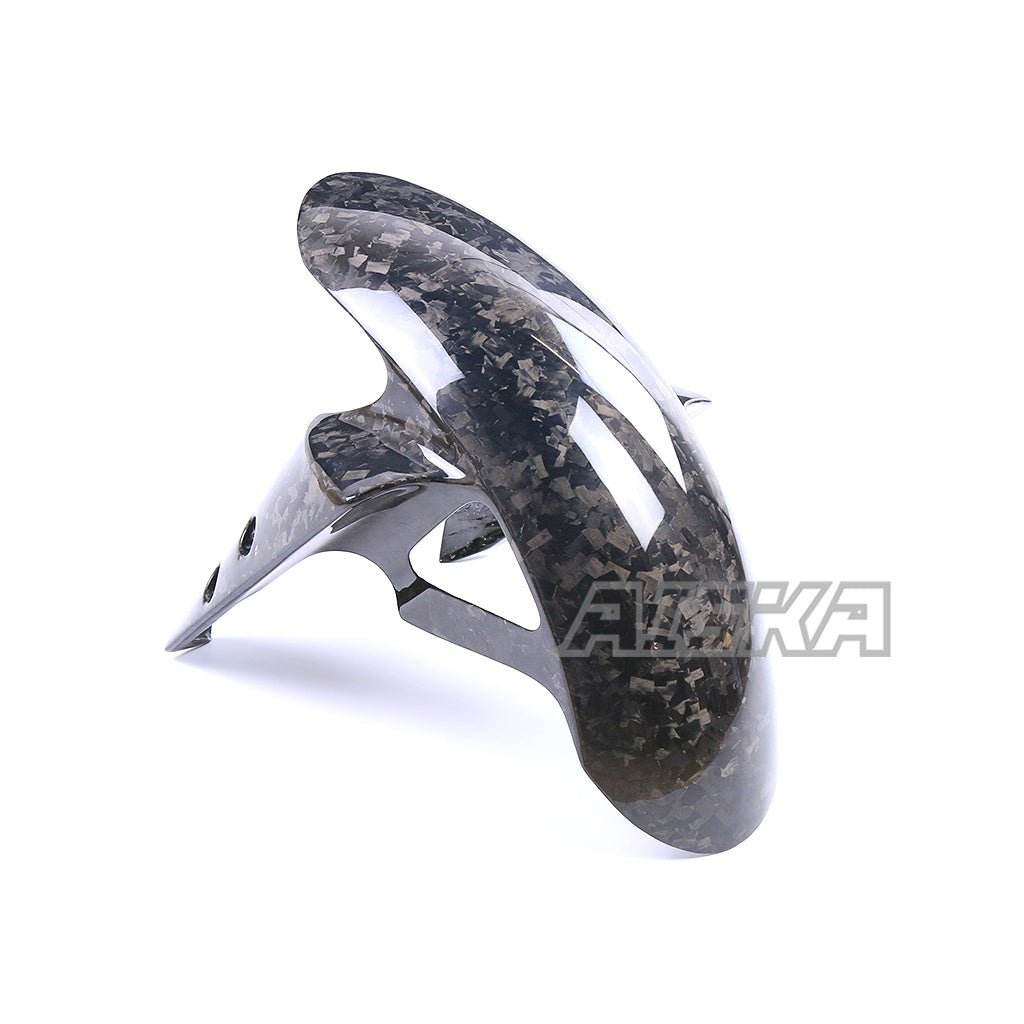 AISKA Yamaha YZF R1 R1M 2009-2025 Carbon Fiber Front Fender