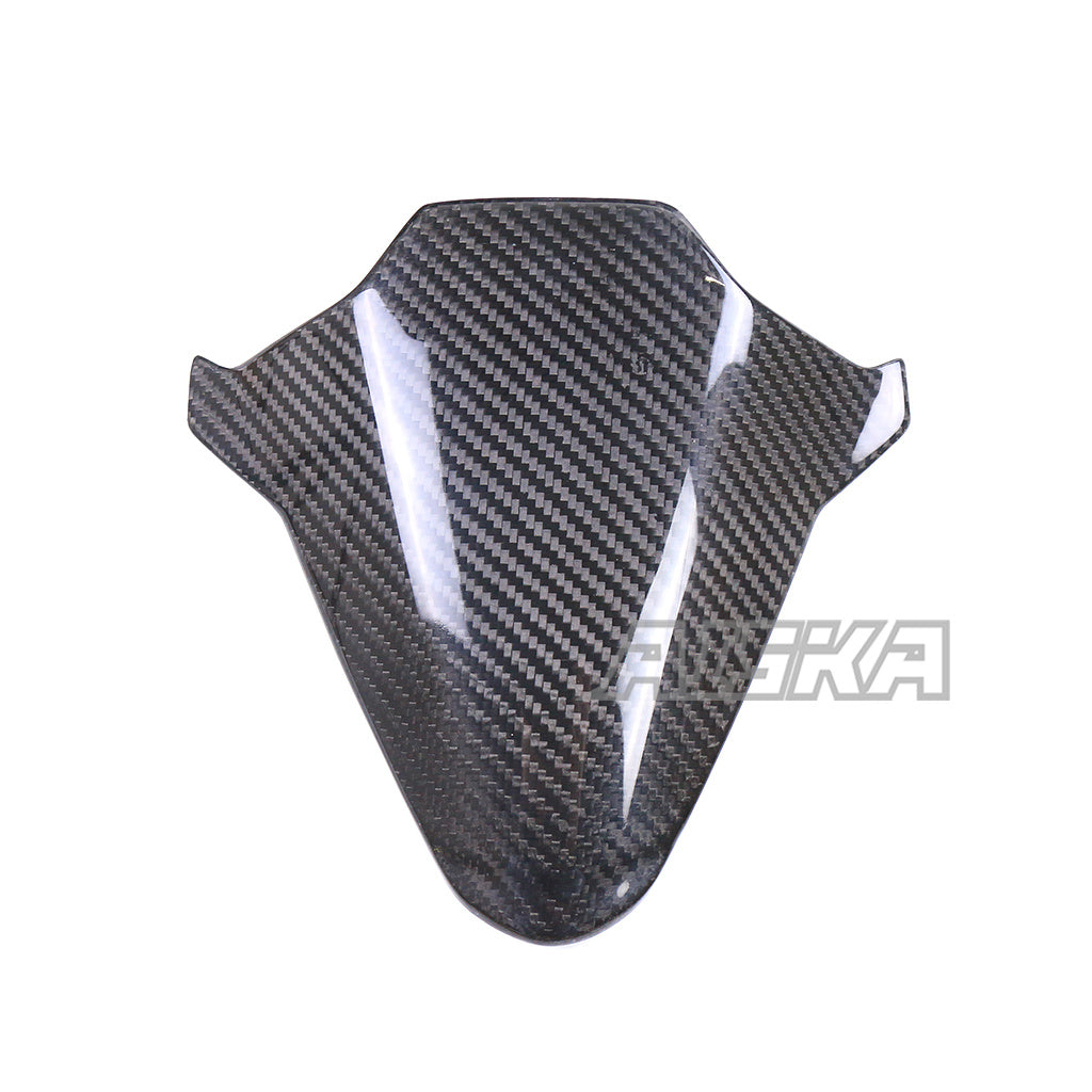 AISKA BMW S1000RR 2025+ Carbon Fiber Front Windshield Inner Panel