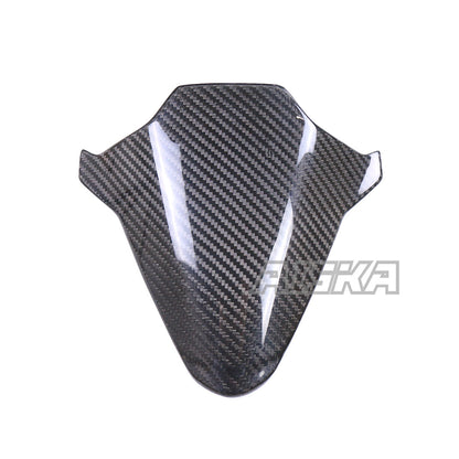 AISKA BMW S1000RR 2025+ Carbon Fiber Front Windshield Inner Panel