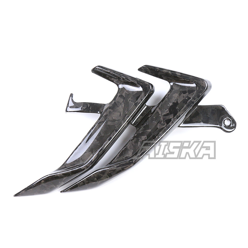 AISKA BMW S1000RR 2019-2022 Carbon Fiber Small Body Side Panel