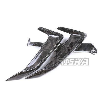 AISKA BMW S1000RR 2019-2022 Carbon Fiber Small Body Side Panel