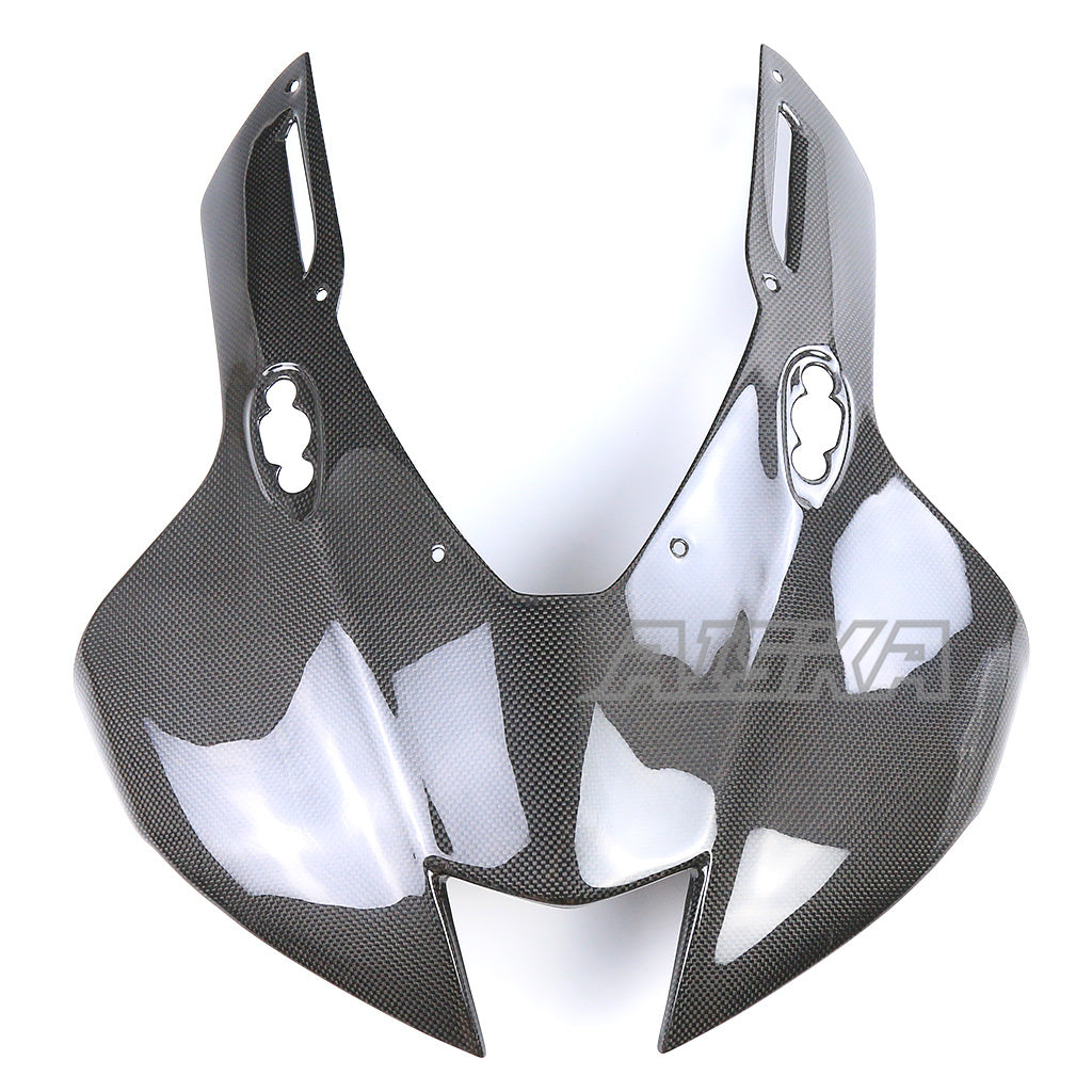 AISKA Honda CBR1000RR-R 2021-2024 Carbon Fiber Front Fairing