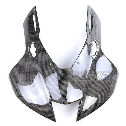 AISKA Honda CBR1000RR-R 2021-2024 Carbon Fiber Front Fairing