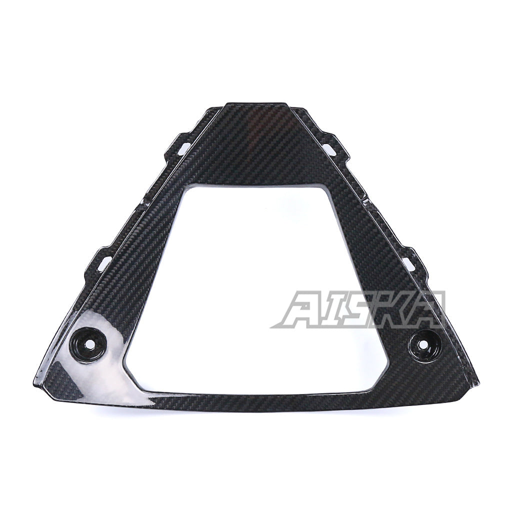 AISKA Suzuki GSXR1000 2017-2020 Carbon Fiber Radiator Cover