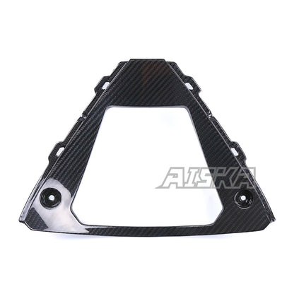 AISKA Suzuki GSXR1000 2017-2020 Carbon Fiber Radiator Cover