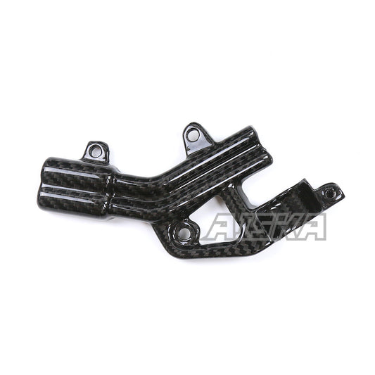 AISKA Ducati Streetfighter V4 V4S 2020-2024 Carbon Fiber Cable Holder Cover