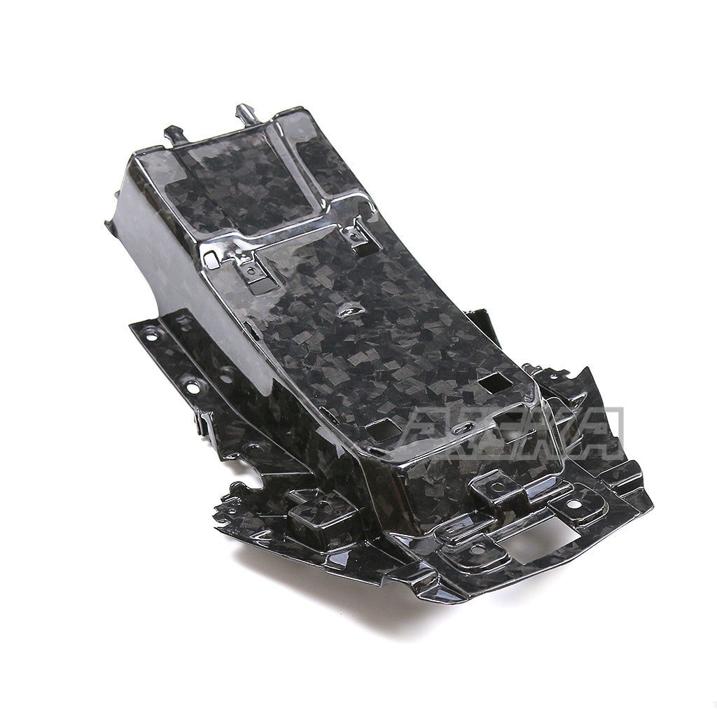 AISKA BMW M1000RR 2023-2025 Carbon Fiber Seat Bracket
