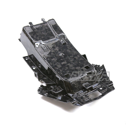 AISKA BMW M1000RR 2023-2025 Carbon Fiber Seat Bracket