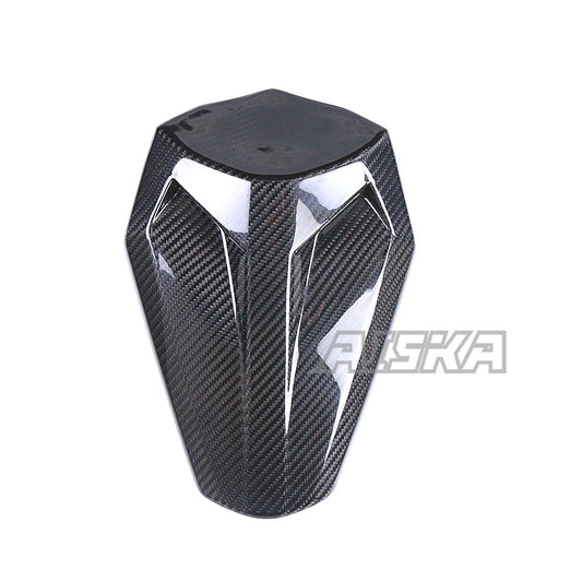 AISKA Kawasaki Ninja ZX-4R ZX-4RR 2020+ Carbon Fiber Tail Seat Cover