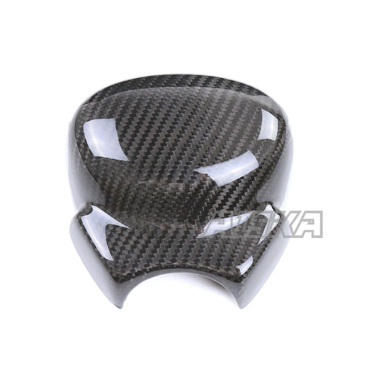 AISKA Harley Davidson V-ROD VRSC Muscle VRSCF VRSCDX Nightrod 1250 2002-2017 Carbon Fiber Horn Cover