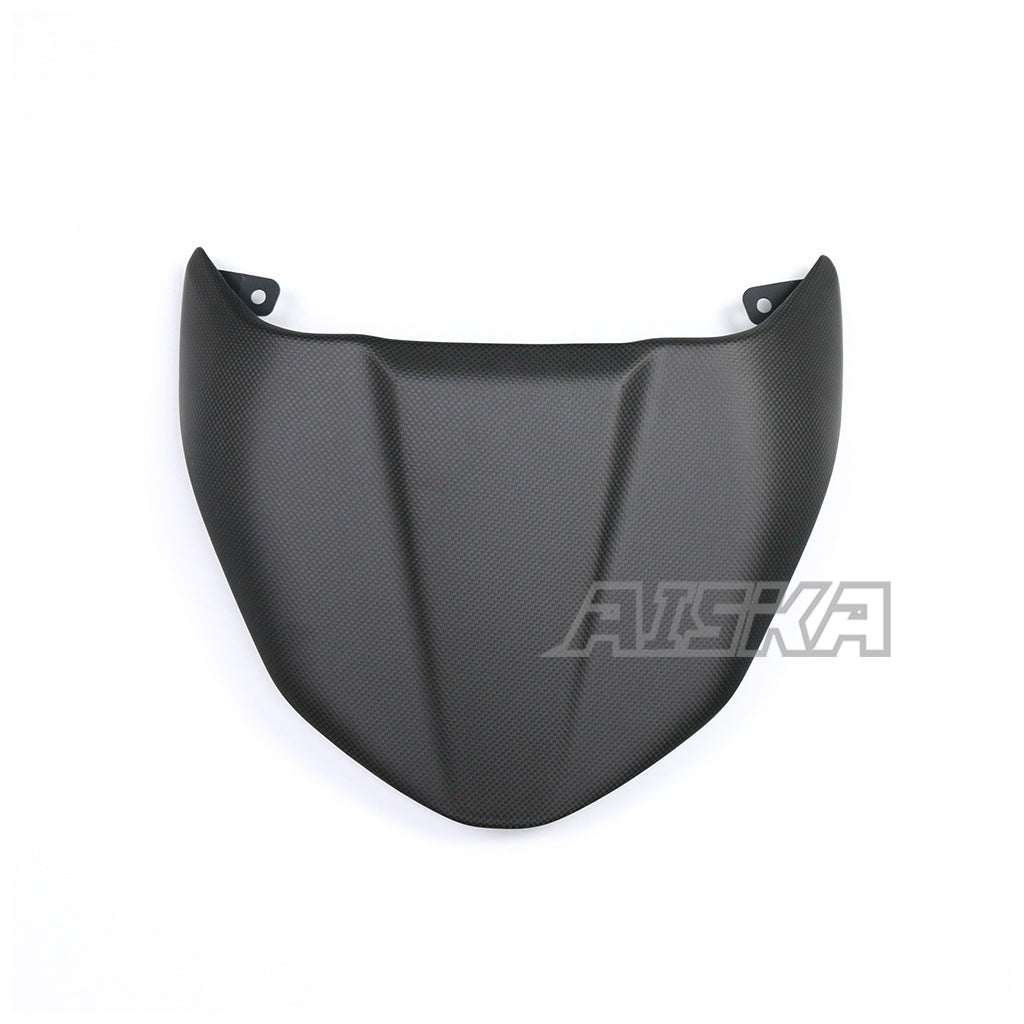 AISKA  Ducati Diavel V4 2023 Carbon Fiber Hump protection Board