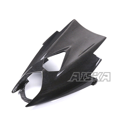 AISKA Triumph Street Triple 765 RS 2017-2024 Carbon Fiber Tail Seat Cover