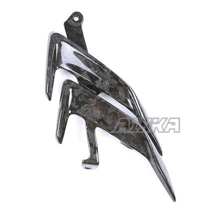 AISKA BMW S1000RR 2019-2022 Carbon Fiber Small Body Side Panel