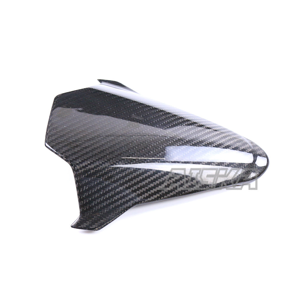 AISKA BMW S1000RR 2025+ Carbon Fiber Front Windshield Inner Panel