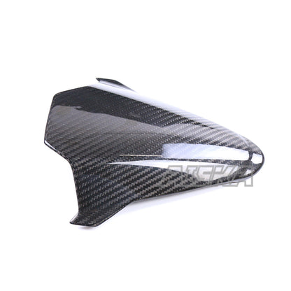 AISKA BMW S1000RR 2025+ Carbon Fiber Front Windshield Inner Panel