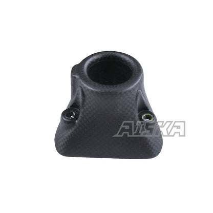 AISKA Ducati Panigale V2 Carbon Fiber Key Cover
