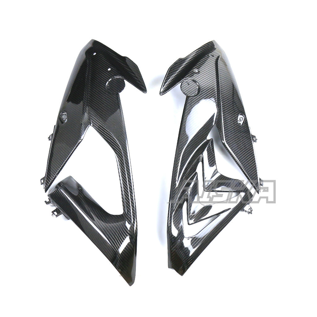 AISKA BMW S1000RR 2015-2018 Carbon Fiber Side Fairing Panels