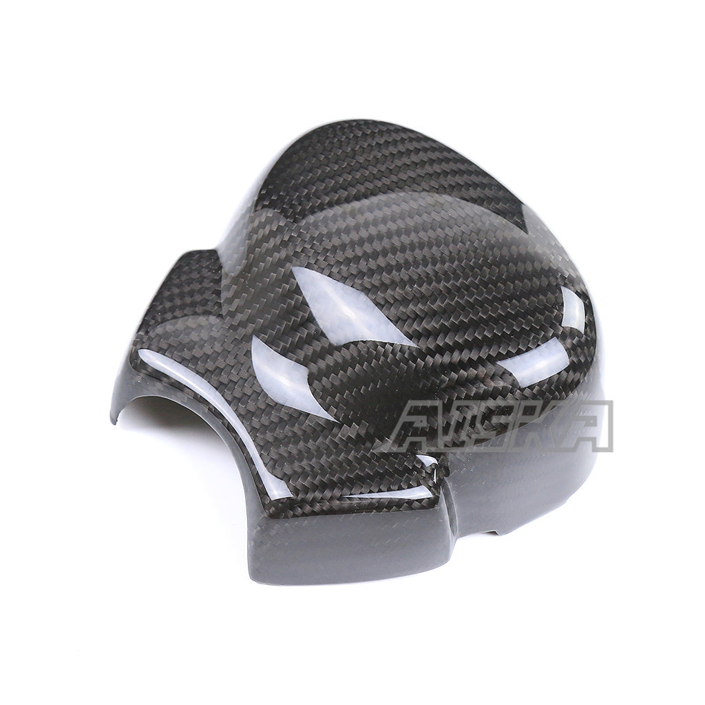 AISKA Harley Davidson V-ROD VRSC Muscle VRSCF VRSCDX Nightrod 1250 2002-2017 Carbon Fiber Horn Cover