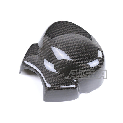 AISKA Harley Davidson V-ROD VRSC Muscle VRSCF VRSCDX Nightrod 1250 2002-2017 Carbon Fiber Horn Cover