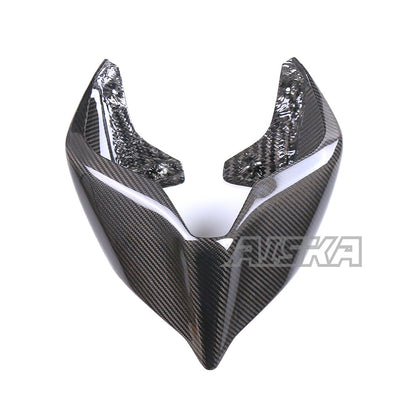 AISKA Ducati Streetfighter V4 V4S 2020-2024 Carbon Fiber Tail Fairing
