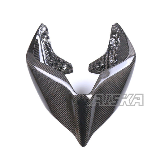 AISKA Ducati Streetfighter V4 V4S 2020-2024 Carbon Fiber Tail Fairing