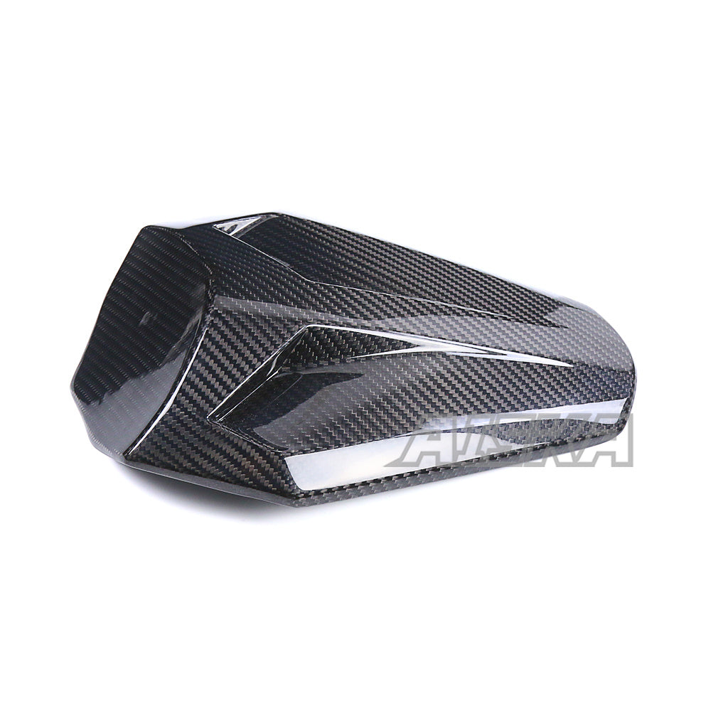 AISKA Kawasaki Ninja ZX-4R ZX-4RR 2020+ Carbon Fiber Tail Seat Cover