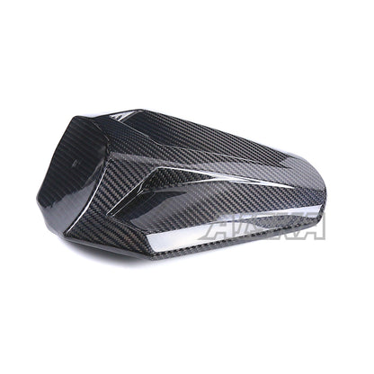 AISKA Kawasaki Ninja ZX-4R ZX-4RR 2020+ Carbon Fiber Tail Seat Cover