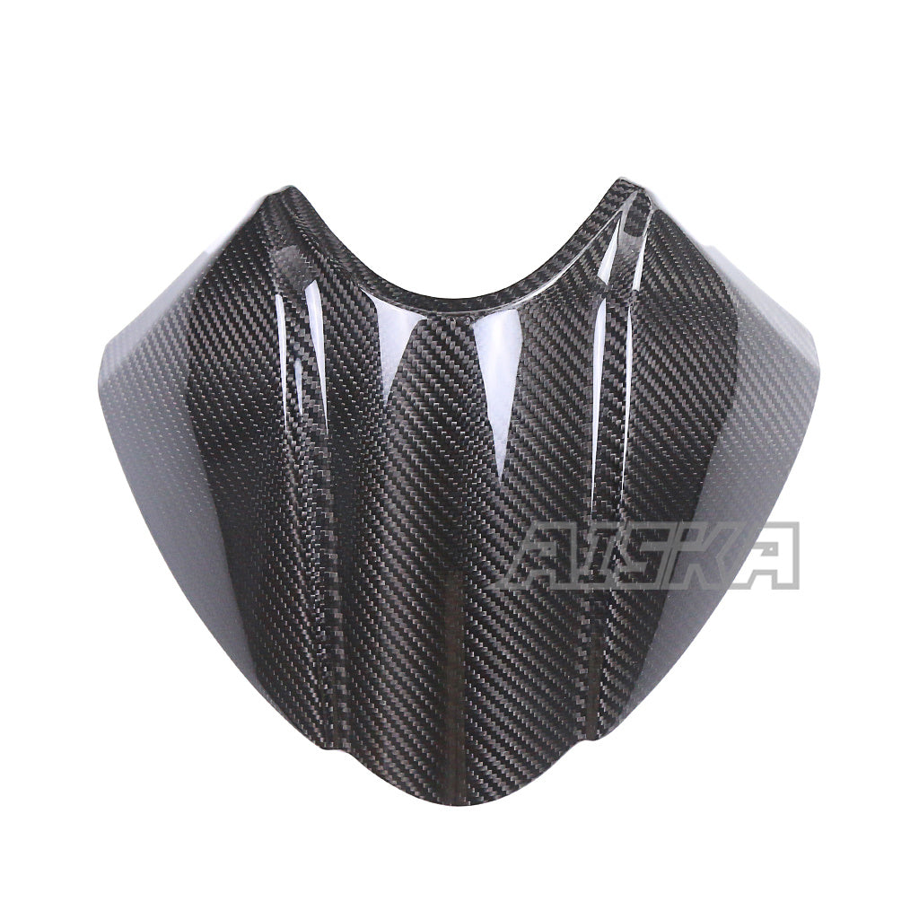 AISKA Suzuki GSX1300 R Hayabusa Gen3 2021-2025 Carbon Fiber Rear Seat Cover