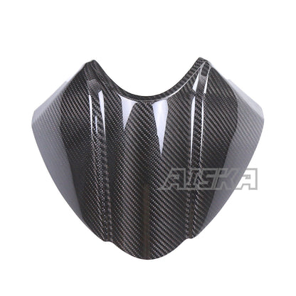 AISKA Suzuki GSX1300 R Hayabusa Gen3 2021-2025 Carbon Fiber Rear Seat Cover